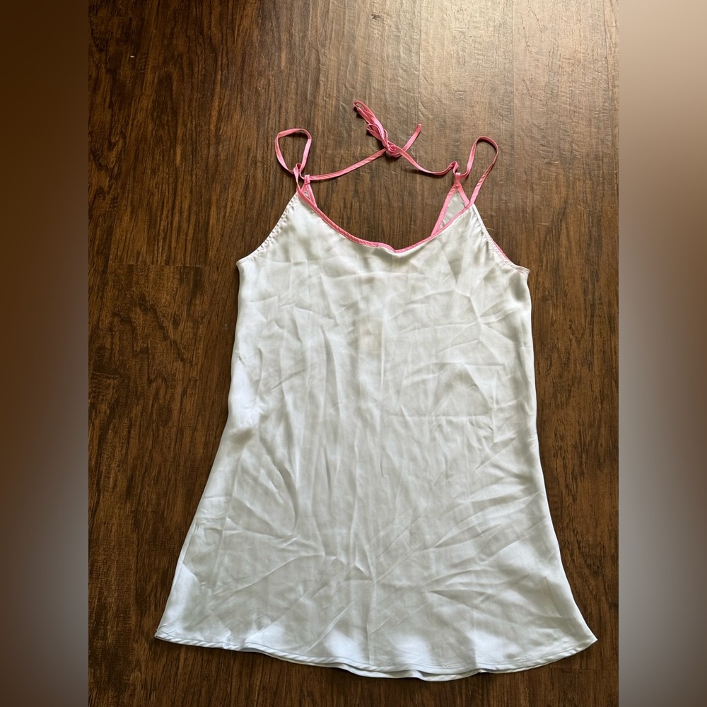 Free people just what you need mini slip